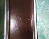 Foto langkah ke 4 dari resep Puding Brownies Milo.