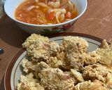 Foto langkah ke 5 dari resep Koloke / Ayam Saus Asam Manis.
