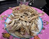 Foto langkah ke 2 dari resep Lure Crispy.