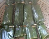 Foto langkah ke 5 dari resep Pepes Oncom.