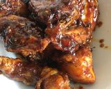 Foto langkah ke 3 dari resep Ayam kecap special.
