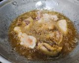 Foto langkah ke 3 dari resep Ayam Goreng Mentega.