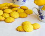 Foto del paso 4 de la receta: Galletas de limón