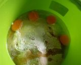 Foto langkah ke 1 dari resep Pukis menul.