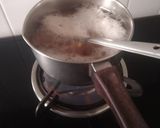 A picture of step 5 of Easy Masoor Biryani.
