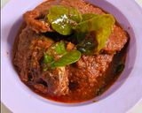 Foto langkah ke 6 dari resep Tongkol Bumbu Bali.