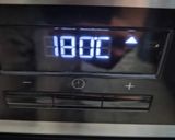Une image de l'étape 4 de Brownies au chocolat.