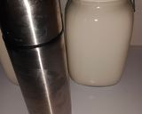 Foto del paso 4 de la receta: Yogurt Griego casero