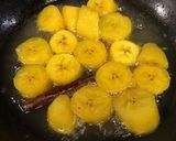 Foto del paso 2 de la receta: Plátanos en almíbar