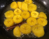 Foto del paso 2 de la receta: Plátanos en almíbar