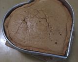 Foto langkah ke 4 dari resep Pumkin Butter Cake.