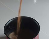 Foto langkah ke 3 dari resep Teh Tarik Malaysia.