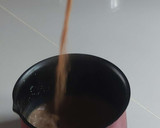 Foto langkah ke 3 dari resep Teh Tarik Malaysia.