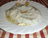 Foto del paso 5 de la receta: Arroz blanco con pechuga