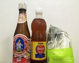 รูปขั้นตอนการทำที่ 2 ของ ผัดขี้เมาไก่กรอบ