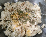 Foto del paso 3 de la receta: Nuggets de soja veganas