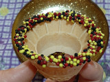 فنجون خوراکی (مخصوص تولد)