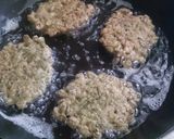 Foto del paso 4 de la receta: Tortitas de nopal y avena