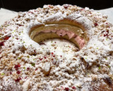 Foto del paso 14 de la receta: Roscón de reyes especial con relleno de chantilly