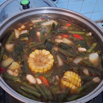 Langkah 5