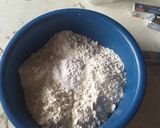 Foto del paso 1 de la receta: Galletas de mantequilla