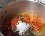 Foto del paso 2 de la receta: Canelones de acelga y ricota. Grace