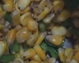 કોર્ન ચાટ(corn chaat in Gujarati) રેસીપી સ્ટેપ1ફોટો