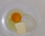 Foto del paso 1 de la receta: Tarta Cabsha Blanca sin TACC