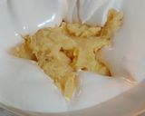 Foto langkah ke 3 dari resep Bolu Tape Cokelat.