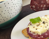 Foto del paso 6 de la receta: Mascarpone