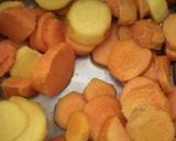 આથેલી લીલી હળદર(Atheli Haldar Recipe In Gujarati) રેસીપી સ્ટેપ1ફોટો