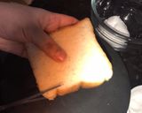 A picture of step 1 of Pastry-Bread Pastry-no baking.
