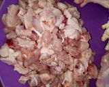 Foto langkah ke 1 dari resep Mi ayam simple.