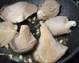 Foto del paso 1 de la receta: Cachopo de setas