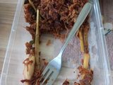 Sosis solo abon