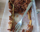 Foto langkah ke 6 dari resep Sosis solo abon.