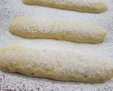 Foto del paso 5 de la receta: 🍥 Vainillas caseras sin molde 🍥 Súper esponjosas 🍥 Batidora en acción!!!