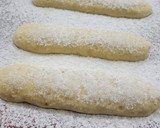 Foto del paso 5 de la receta: 🍥 Vainillas caseras sin molde 🍥 Súper esponjosas 🍥 Batidora en acción!!!