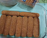 Foto del paso 4 de la receta: Tiramisú fácil y rico