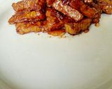 Foto langkah ke 3 dari resep Tempe orek.