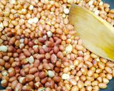 Foto langkah ke 1 dari resep Mini Pastry Kacang.