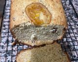 Foto del paso 6 de la receta: Panettone en Panificadora