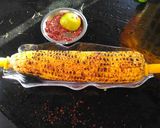 A picture of step 2 of Corn On The Cob.