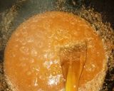 A picture of step 7 of Chicken Aloo kofta🍗👌.
