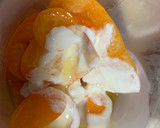 Foto del paso 2 de la receta: Bizcocho de kumquats