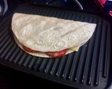 Foto del paso 4 de la receta: Napolitana Express