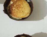 A picture of step 4 of Chocolate Cups.