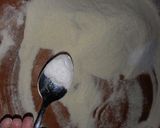 صورة لخطوة 2 من وصفة خبز كوشة