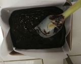 รูปขั้นตอนการทำที่ 7 ของ Chewy brownies