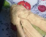 Une image de l'étape 5 de 🍞Brioche tressée.